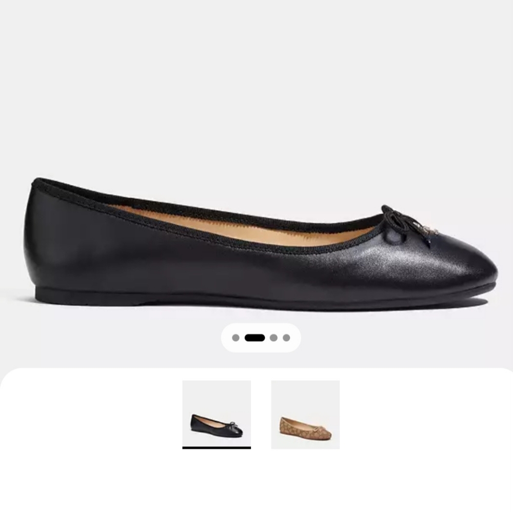 Flats